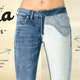 Illustration for article titled When Jeans Meet Yoga Pants, an Awful New Product Takes Shape